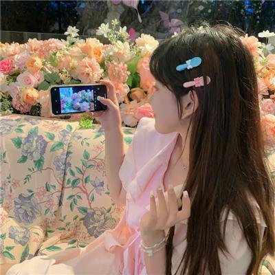 妈妈