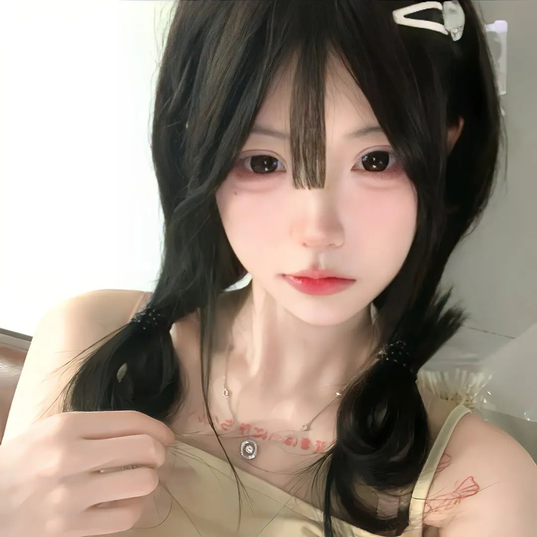 女孩说不