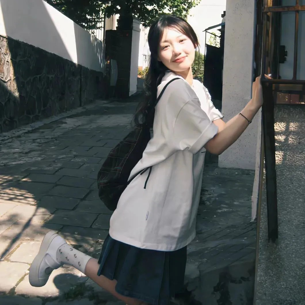 泰山与彩虹